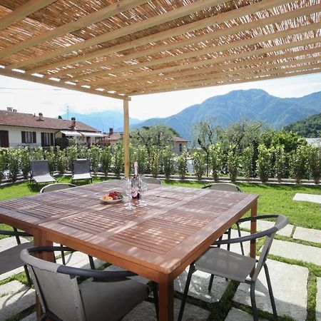 Casa Kika - Lenno By Lovecomo Dış mekan fotoğraf