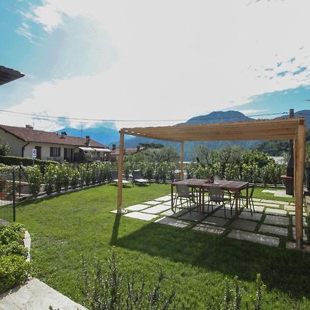 Casa Kika - Lenno By Lovecomo Dış mekan fotoğraf