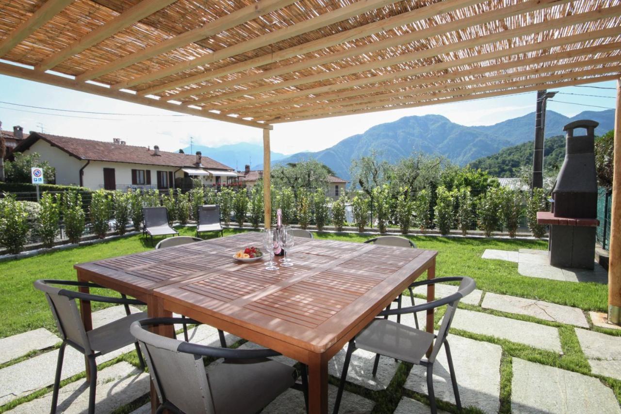 Casa Kika - Lenno By Lovecomo Dış mekan fotoğraf