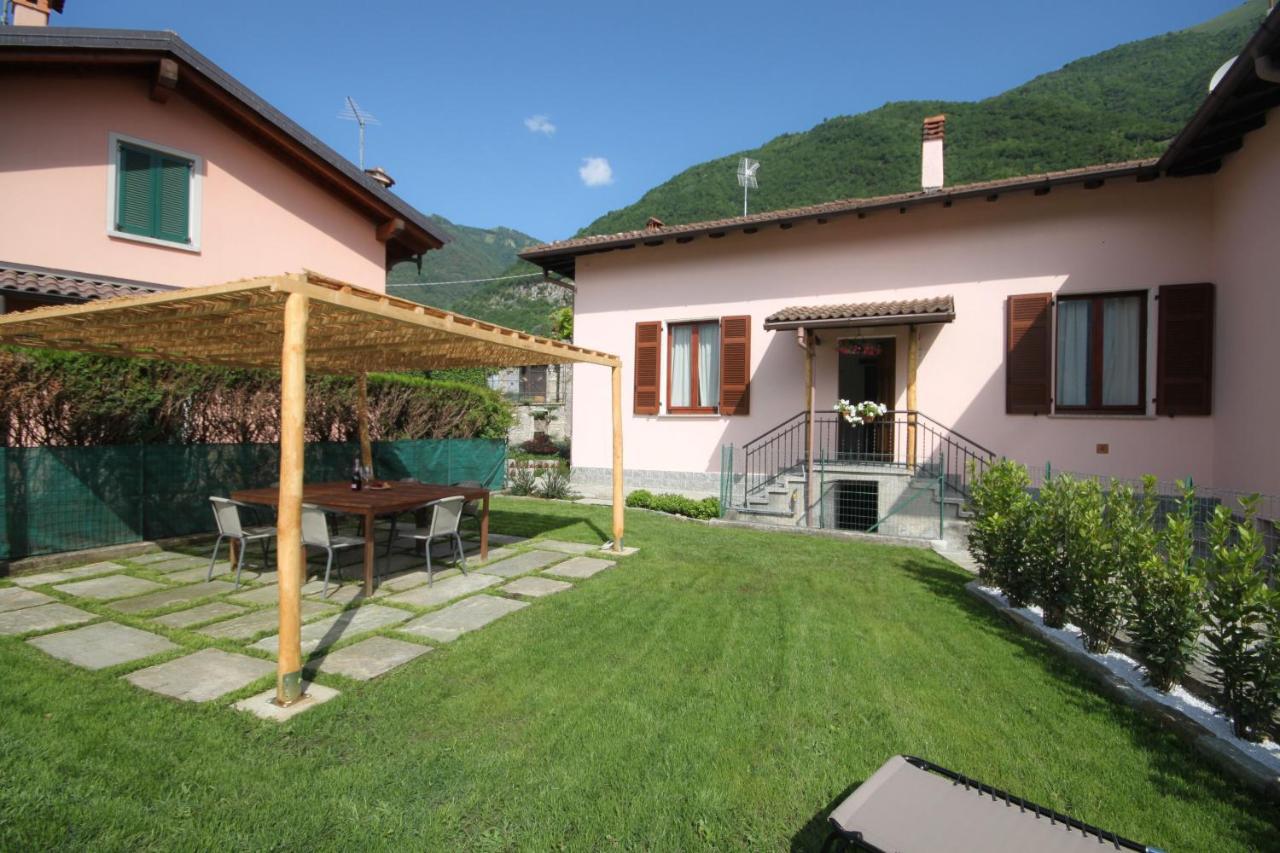 Casa Kika - Lenno By Lovecomo Dış mekan fotoğraf