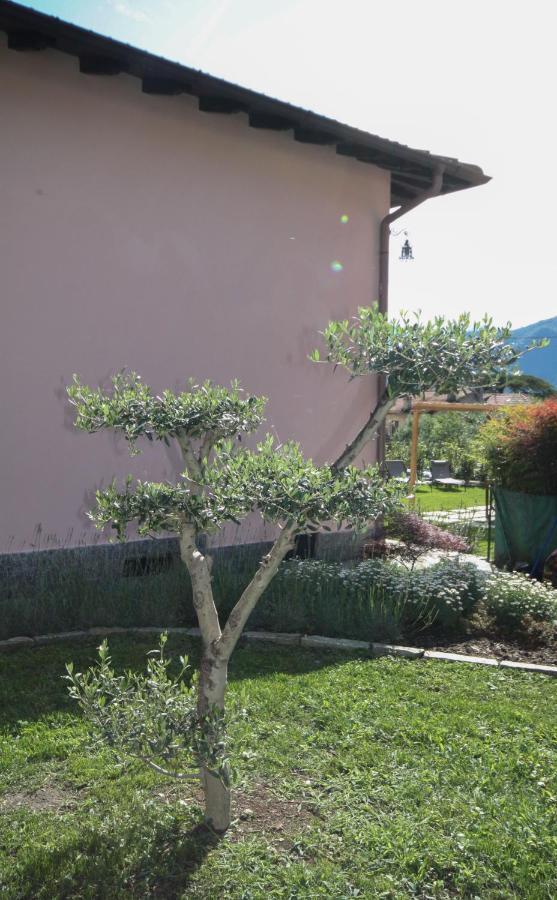 Casa Kika - Lenno By Lovecomo Dış mekan fotoğraf