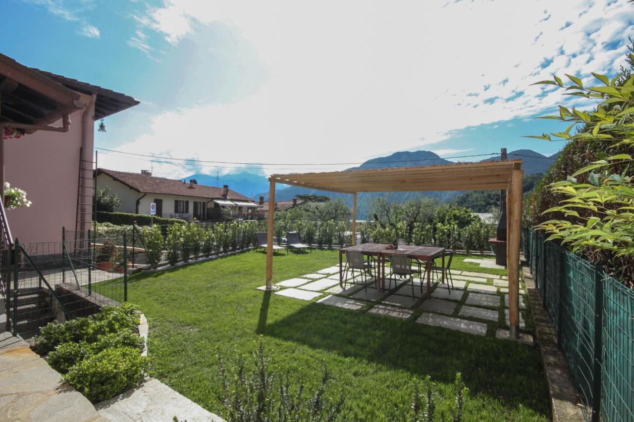 Casa Kika - Lenno By Lovecomo Dış mekan fotoğraf