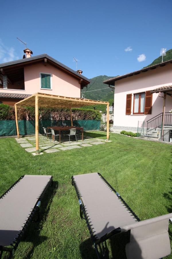 Casa Kika - Lenno By Lovecomo Dış mekan fotoğraf